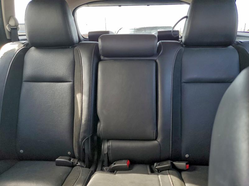 Photo 10 from auction – 2015 MAZDA CX-9 TOURI with VIN JM3TB2CA6F0465289
