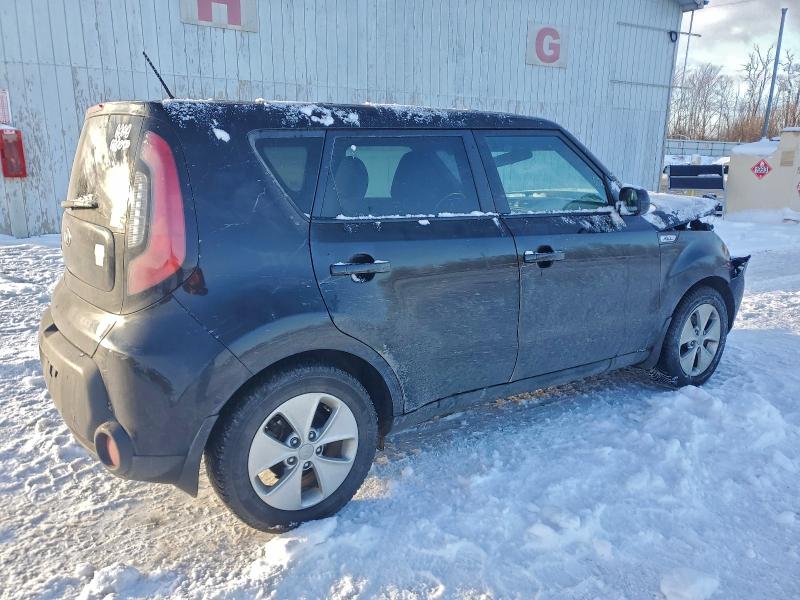 Photo 3 from auction – 2015 KIA SOUL with VIN KNDJN2A20F7794516