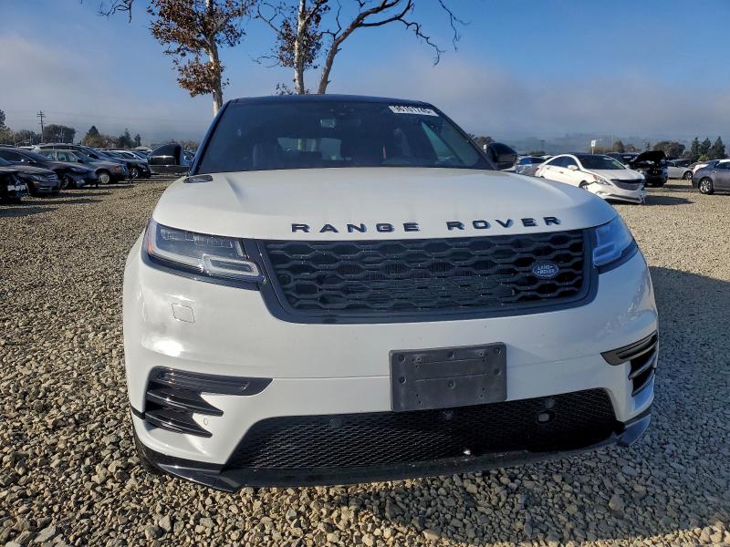 Zdjęcie 5 z aukcji – 2020 LAND ROVER RANGE ROVE z VIN SALYK2FX7LA295408