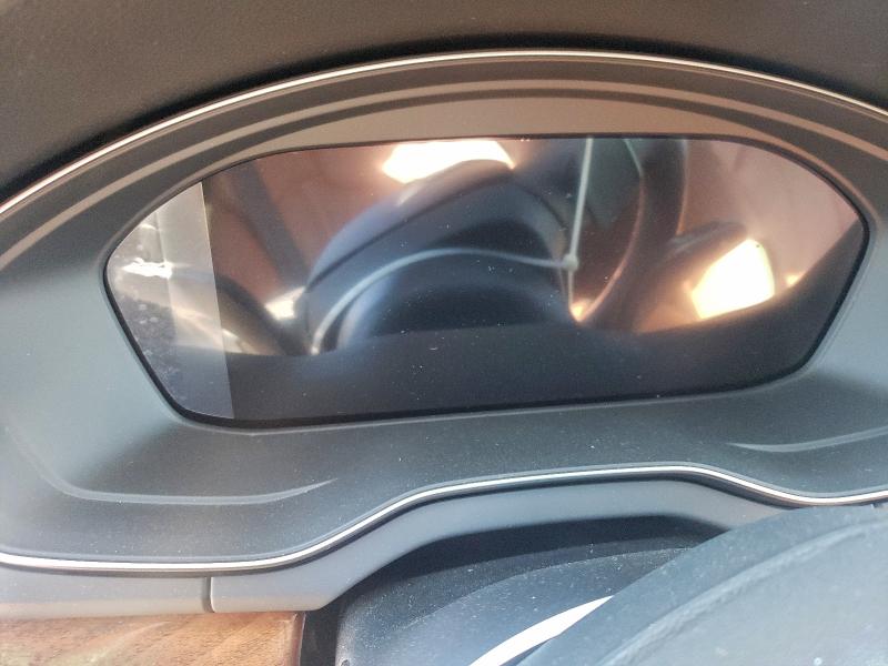 Photo 9 from auction – 2023 AUDI Q5 E PREMI with VIN WA1E2AFY9P2057339