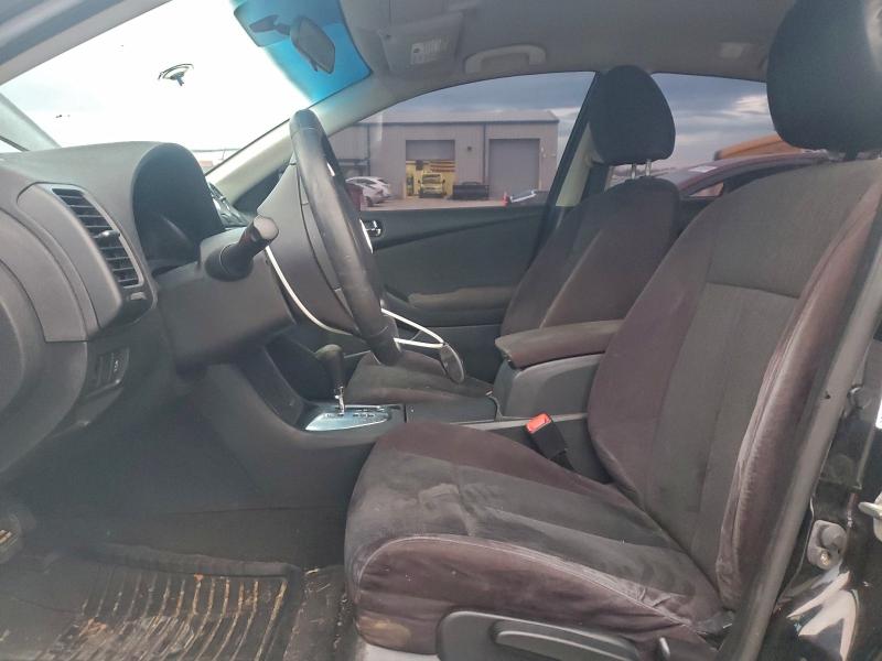 Zdjęcie 7 z aukcji – 2011 NISSAN ALTIMA z VIN 1N4AL2AP0BN460077