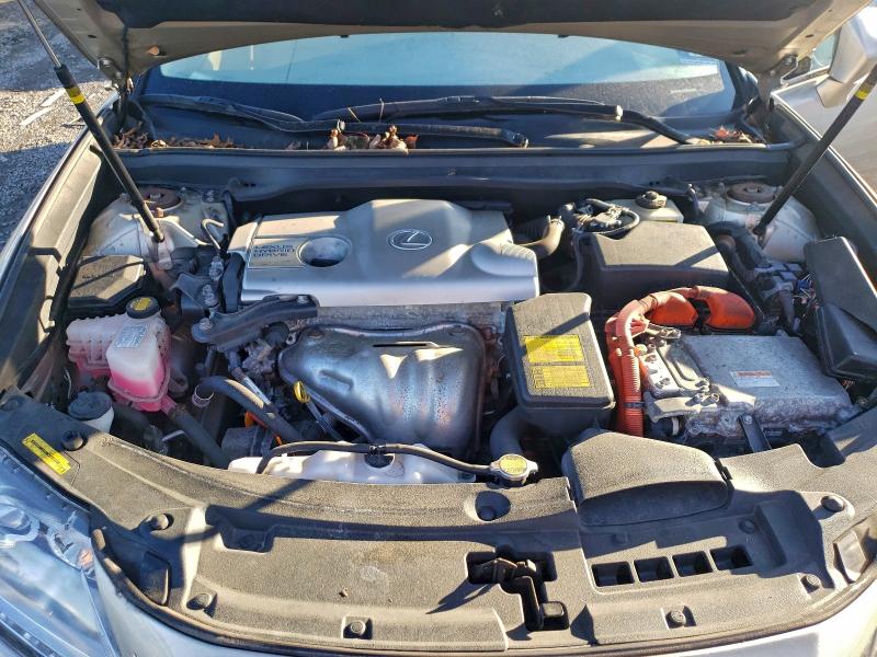 Photo 11 from auction – 2014 LEXUS ES 300H with VIN JTHBW1GG3E2050594