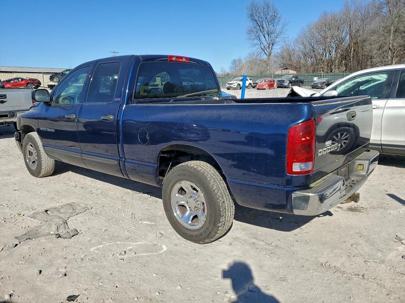 صورة رقم 2 من المزاد - 2002 DODGE RAM 1500 مع VIN 1D7HA18N12S653911
