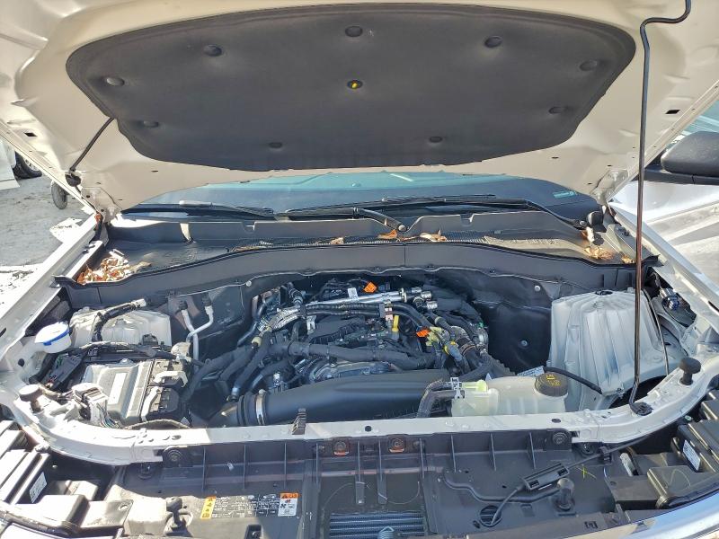 صورة رقم 12 من المزاد - 2025 FORD EXPLORER مع VIN 1FMUK7DH7SGC53469