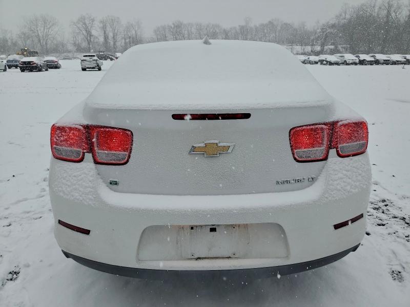 Photo 6 from auction – 2015 CHEVROLET MALIBU 2LT with VIN 1G11D5SL2FU107168