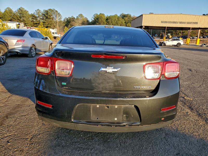 Photo 6 from auction – 2015 CHEVROLET MALIBU 1LT with VIN 1G11C5SL3FF328429