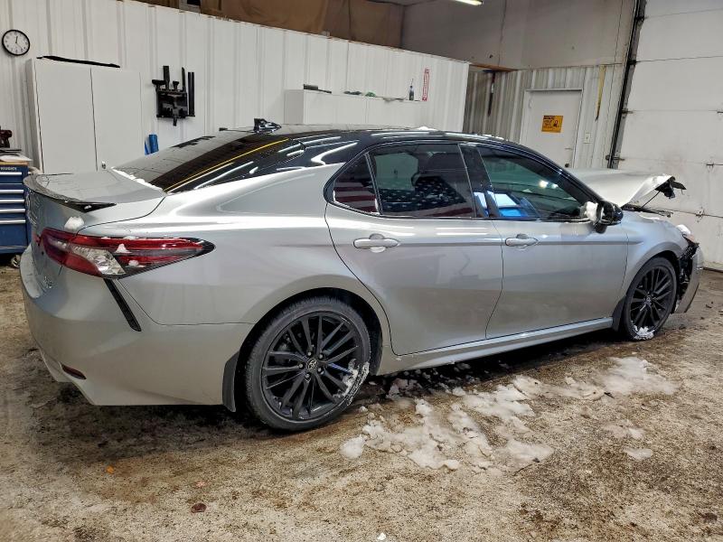 Photo 3 from auction – 2024 TOYOTA CAMRY XSE with VIN 4T1K31AK1RU060862