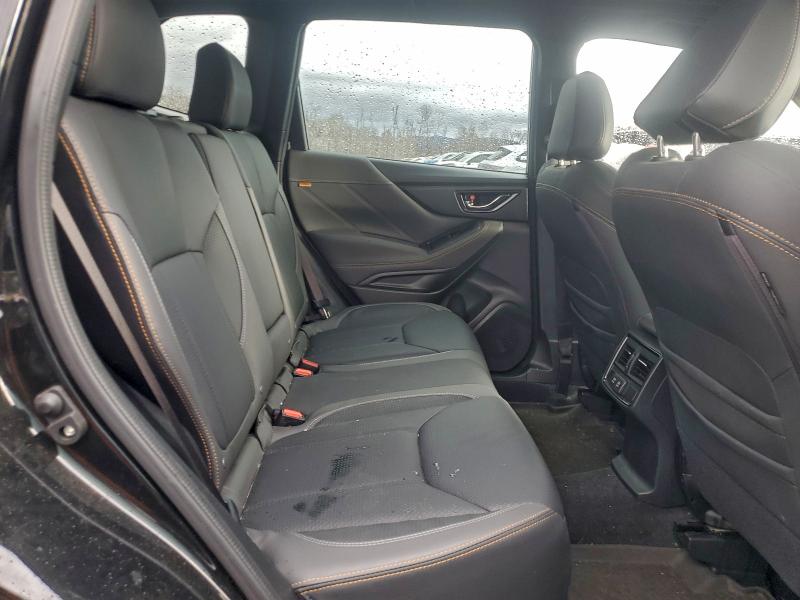 Photo 11 from auction – 2022 SUBARU FORESTER W with VIN JF2SKAMC0NH520884