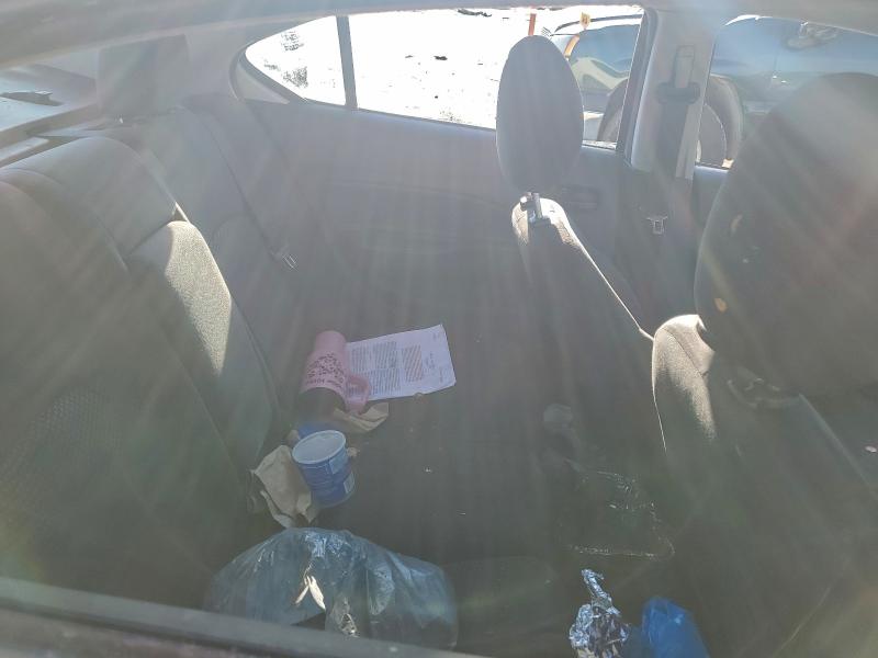 Photo 10 from auction – 2019 MITSUBISHI MIRAGE with VIN ML32F3FJ4KHF13089