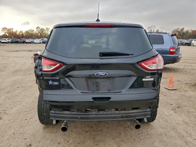 Photo 6 from auction – 2013 FORD ESCAPE SE with VIN 1FMCU0G9XDUA74252