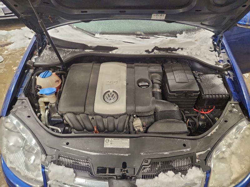 Photo 11 from auction – 2009 VOLKSWAGEN JETTA SE with VIN 3VWRM71K89M178136