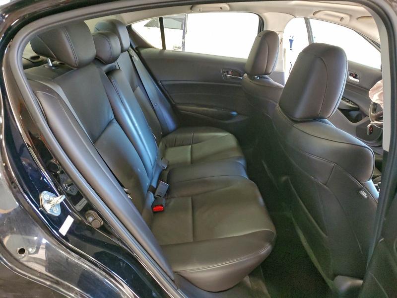 Photo 10 from auction – 2015 ACURA ILX with VIN 19VDE1F70FE002899