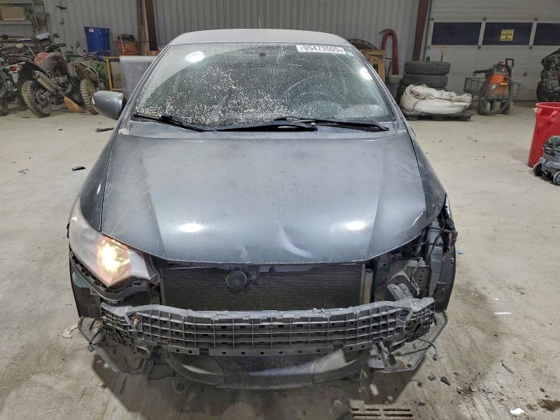 Photo 5 from auction – 2013 HONDA INSIGHT EX with VIN JHMZE2H78DS003579