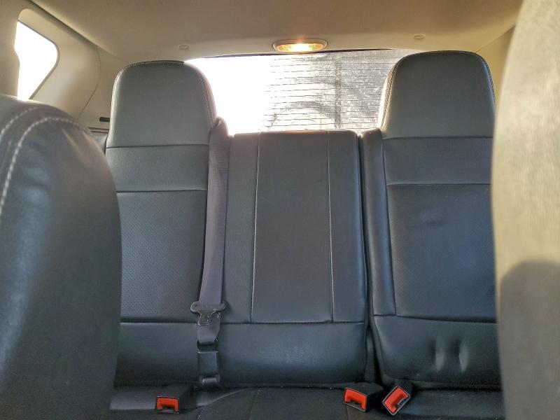 Photo 10 from auction – 2017 JEEP COMPASS LA with VIN 1C4NJCEB4HD189433