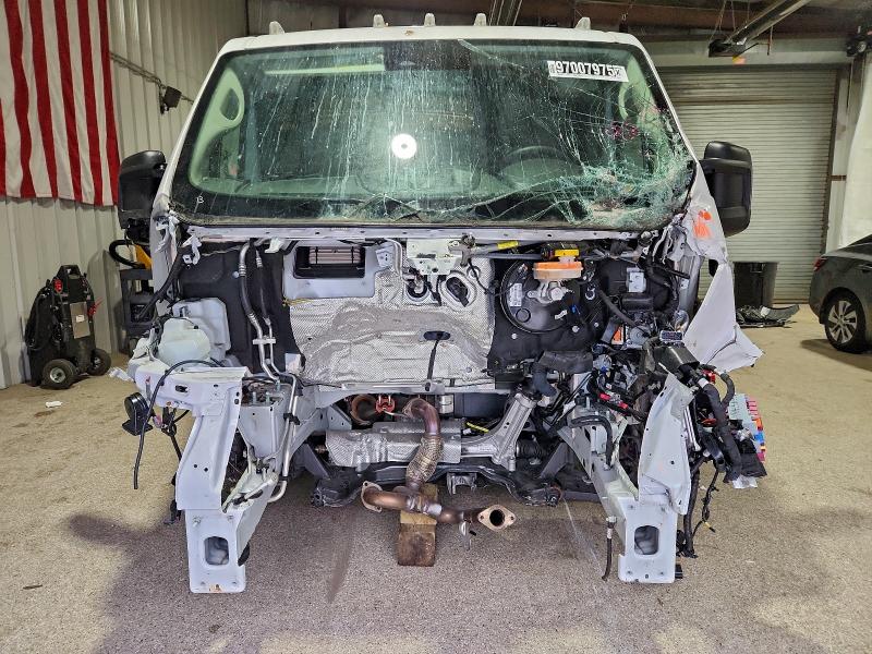 Photo 5 from auction – 2025 RAM PROMASTER with VIN 3C6LRVVG7SE537813