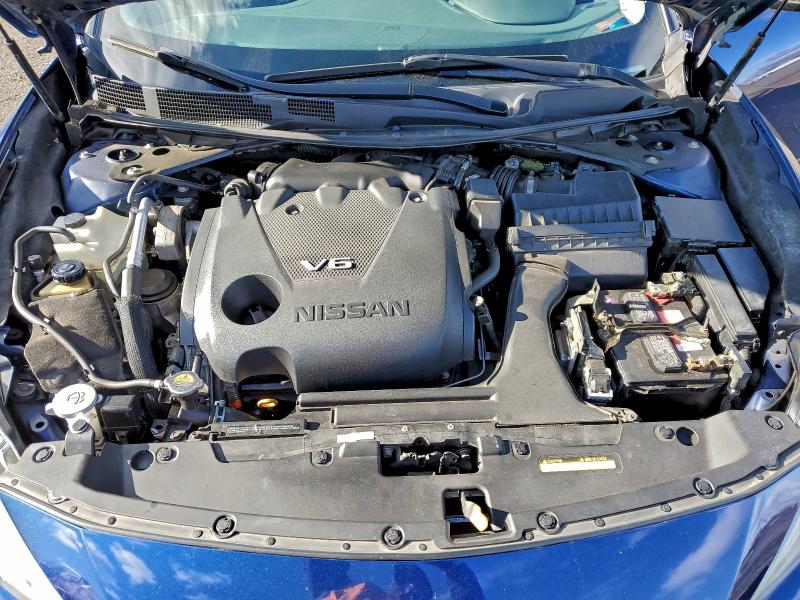 Photo 11 from auction – 2016 NISSAN MAXIMA 3.5 with VIN 1N4AA6AP0GC426768