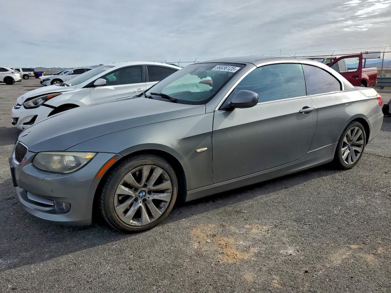 Photo 1 from auction – 2013 BMW 328 I SULE with VIN WBADW7C50DE732912