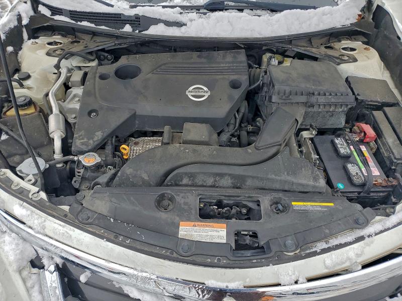 Photo 11 from auction – 2014 NISSAN ALTIMA 2.5 with VIN 1N4AL3AP4EN224770