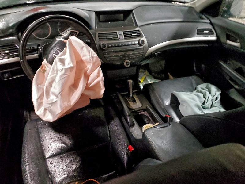 Photo 8 from auction – 2012 HONDA ACCORD SE with VIN 1HGCP2F63CA034062