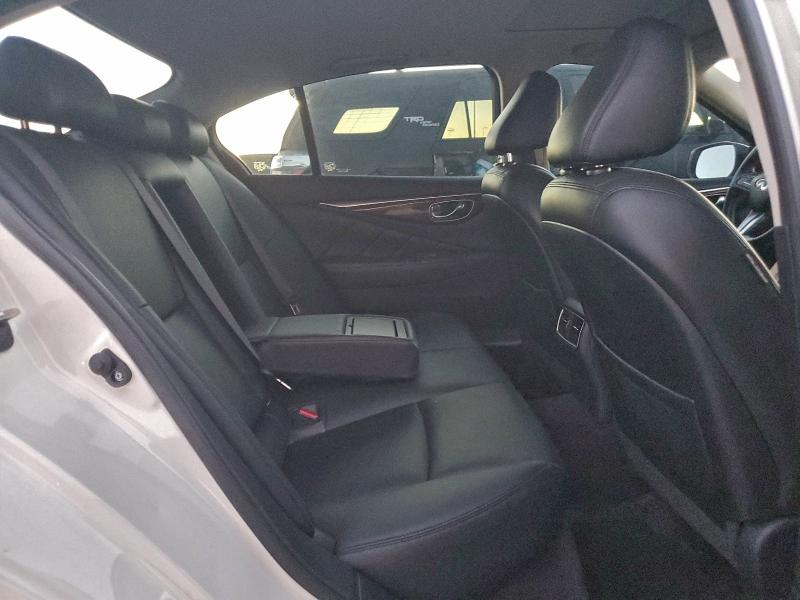 Photo 10 from auction – 2019 INFINITI Q50 LUXE with VIN JN1EV7AP0KM514330