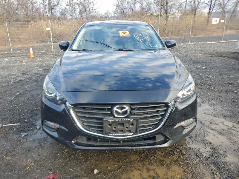 Photo 5 from auction – 2017 MAZDA 3 SPORT with VIN 3MZBN1U73HM148317