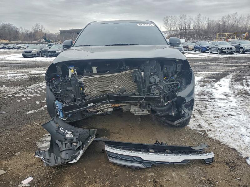 Zdjęcie 5 z aukcji – 2025 KIA SELTOS S z VIN KNDEUCAA2S7749265