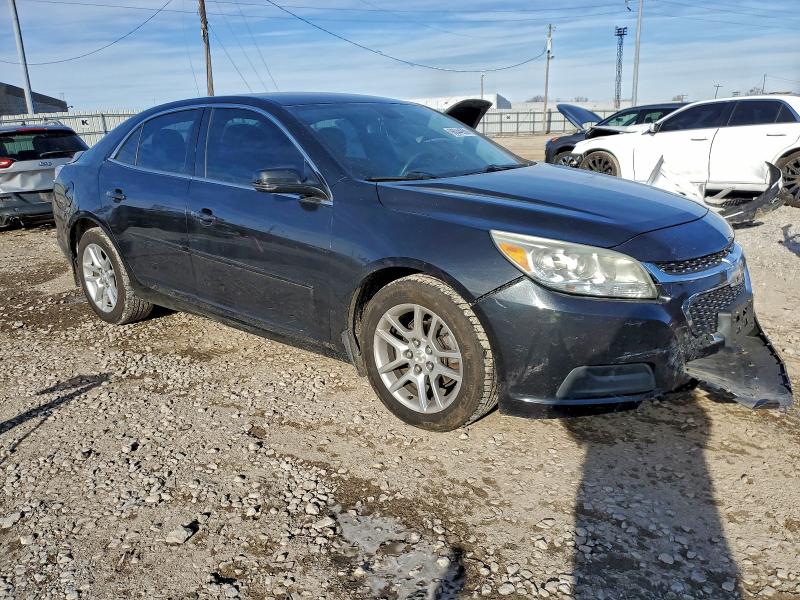Photo 4 from auction – 2015 CHEVROLET MALIBU 1LT with VIN 1G11C5SL8FF119655