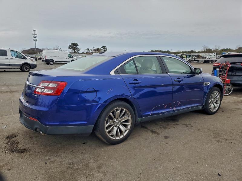 Photo 3 from auction – 2013 FORD TAURUS LIM with VIN 1FAHP2F88DG131719