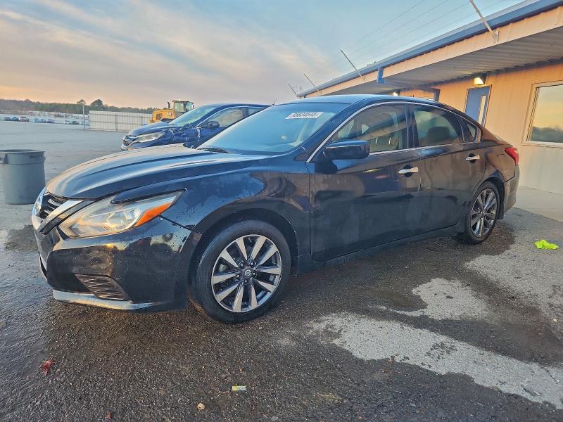 NISSAN ALTIMA 2.5 2016 with VIN 1N4AL3AP8GC291290 - Photo from auction