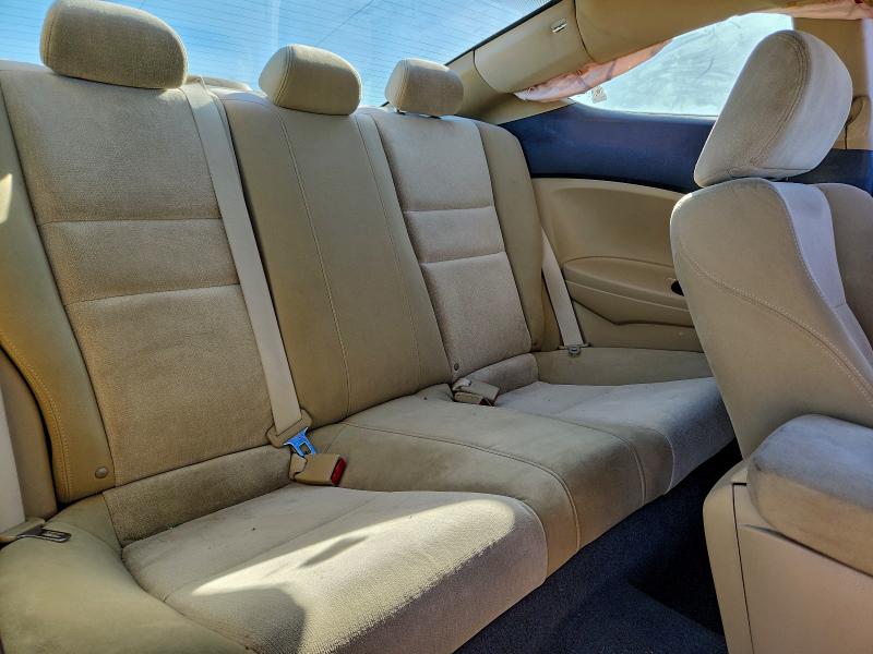 Photo 10 from auction – 2010 HONDA ACCORD with VIN 1HGCS1B33AA007364