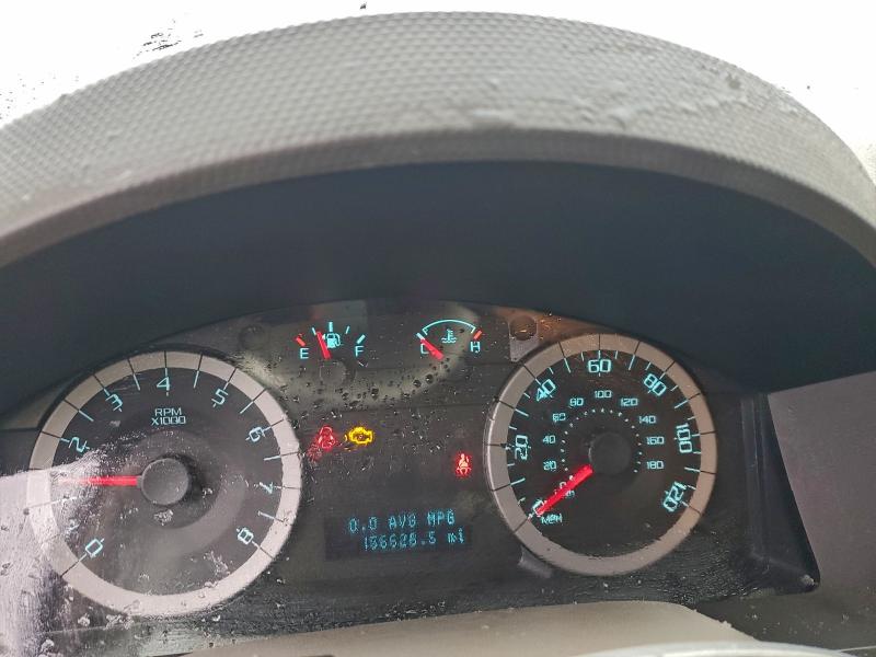 Photo 9 from auction – 2012 FORD ESCAPE XLS with VIN 1FMCU9C79CKB81750