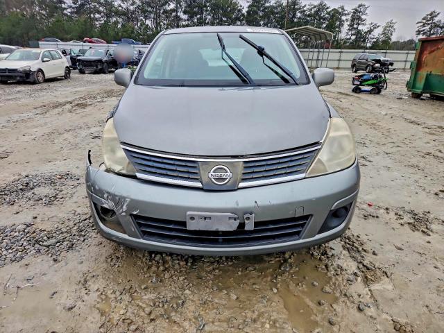 Photo 5 from auction – 2009 NISSAN VERSA S with VIN 3N1BC13E79L471224