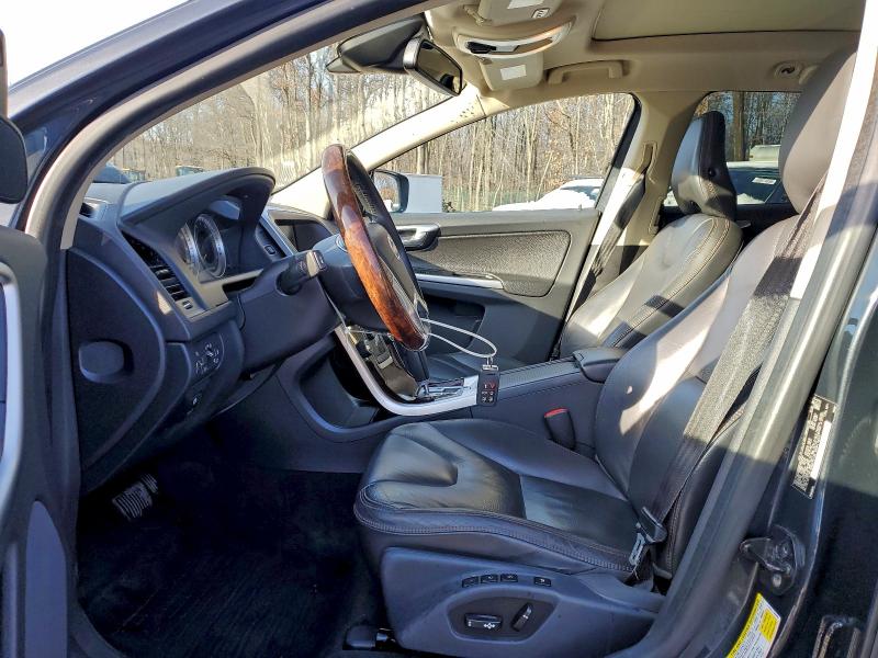Photo 7 from auction – 2012 VOLVO XC60 3.2 with VIN YV4940DZ9C2254784