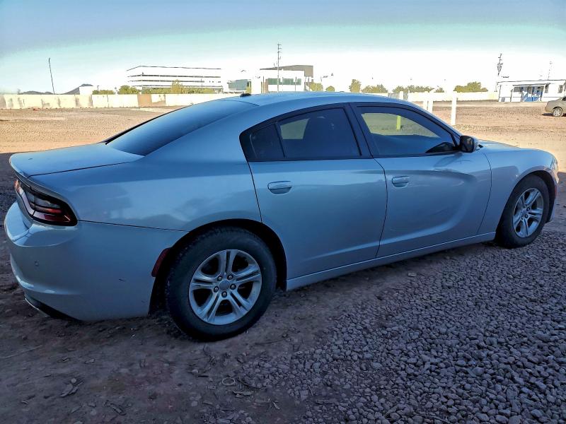 Photo 3 from auction – 2021 DODGE CHARGER SX with VIN 2C3CDXBG7MH636120
