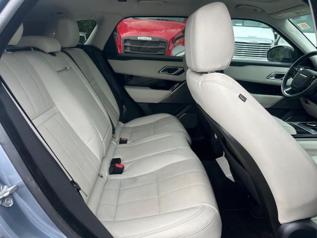 Photo 6 from auction – 2020 LAND ROVER RANGE ROVE with VIN SALYK2EX8LA286136