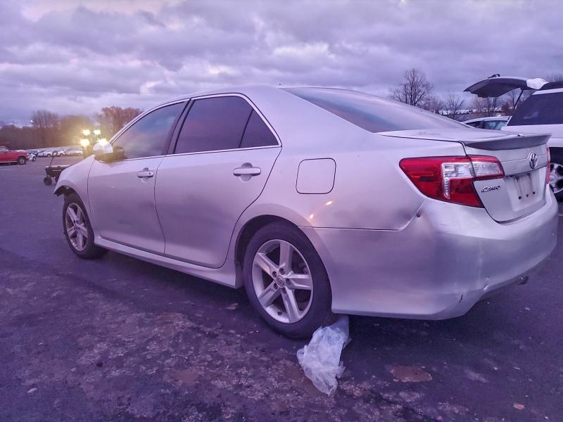 Photo 2 from auction – 2014 TOYOTA CAMRY L with VIN 4T1BF1FK3EU449500