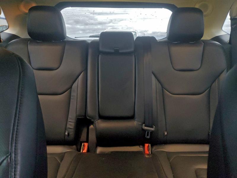 Photo 10 from auction – 2016 FORD EDGE TITAN with VIN 2FMPK4K89GBB62779