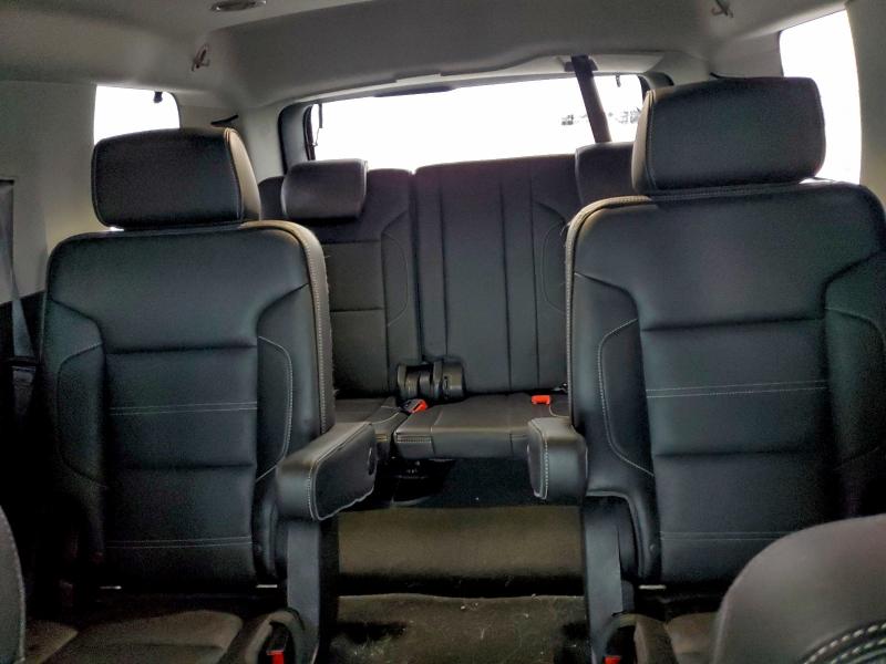 Photo 10 from auction – 2015 GMC YUKON with VIN 1GKS2CKJ4FR606095