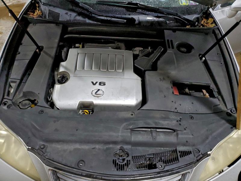 Photo 11 from auction – 2007 LEXUS ES 350 with VIN JTHBJ46G572075758
