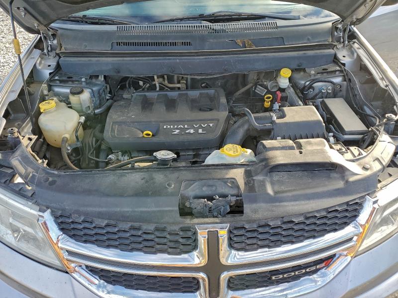 Photo 12 from auction – 2016 DODGE JOURNEY SE with VIN 3C4PDCAB0GT247021
