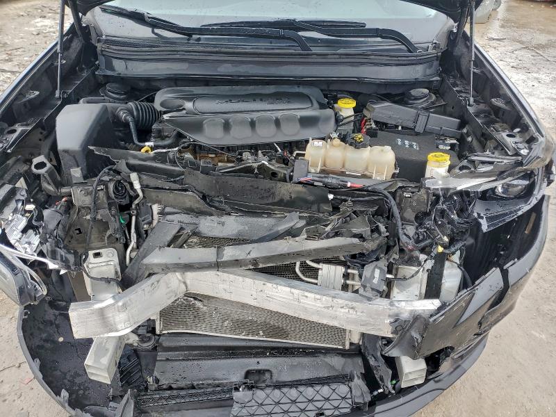 Photo 12 from auction – 2021 JEEP CHEROKEE with VIN 1C4PJLCB4MD169656