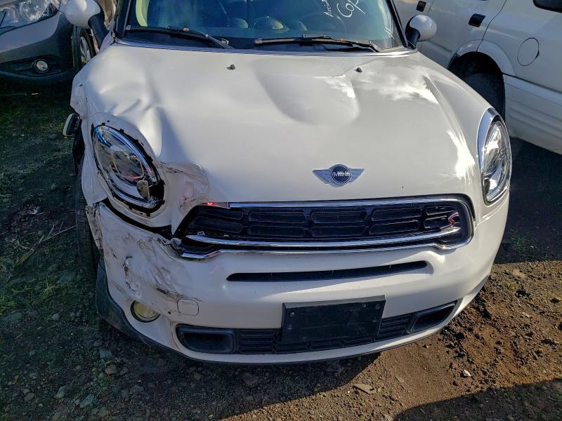 Photo 11 from auction – 2015 MINI COOPER S C with VIN WMWZC3C59FWT02686