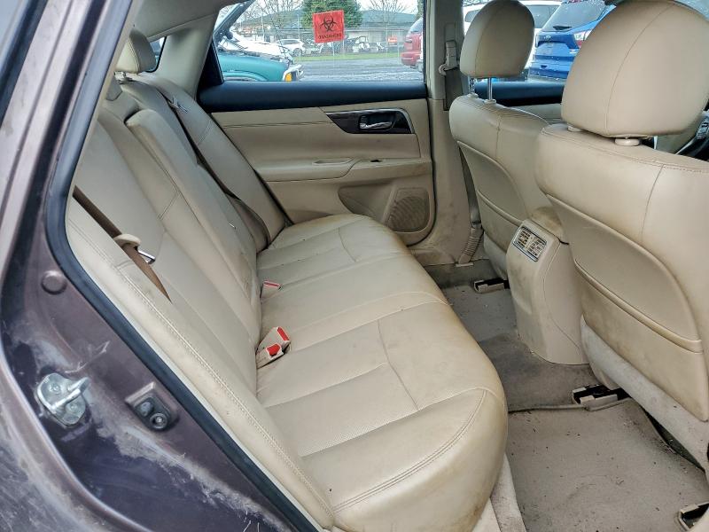 Photo 10 from auction – 2013 NISSAN ALTIMA 2.5 with VIN 1N4AL3AP5DC911069