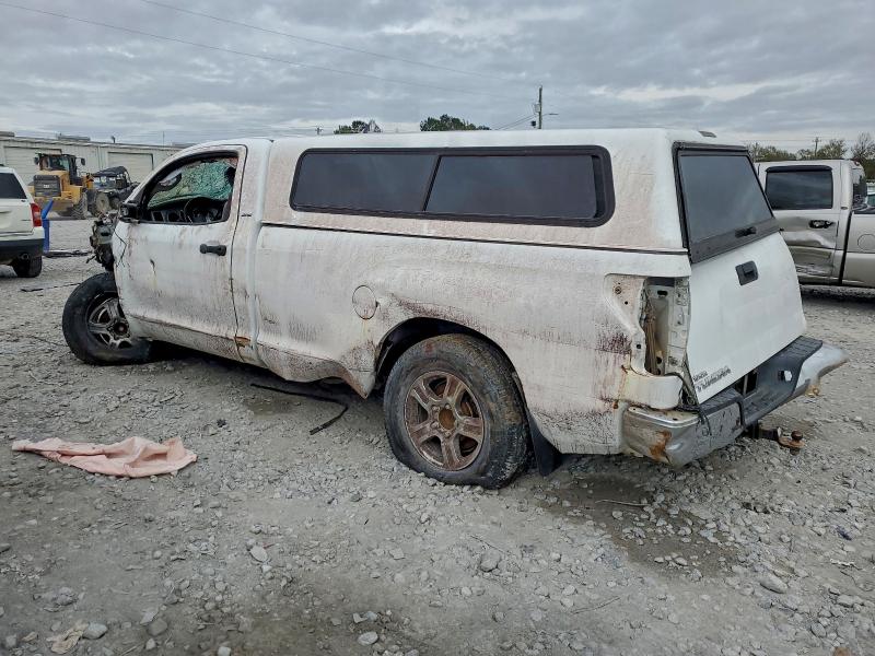 Photo 2 from auction – 2008 TOYOTA TUNDRA with VIN 5TFLV52178X039754