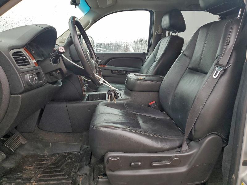 Photo 7 from auction – 2013 CHEVROLET TAHOE C150 with VIN 1GNSCBE07DR152502