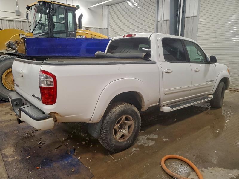 Photo 3 from auction – 2004 TOYOTA TUNDRA with VIN 5TBDT48104S451230