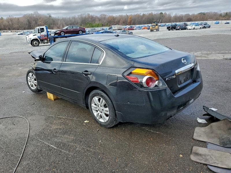 Photo 2 from auction – 2012 NISSAN ALTIMA BAS with VIN 1N4AL2AP1CN409964
