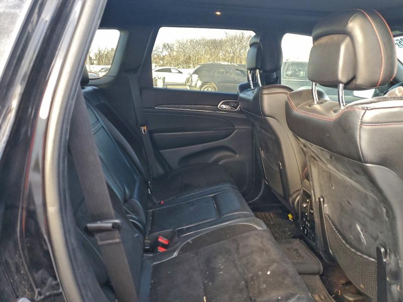 Photo 11 from auction – 2017 JEEP GRAND CHER with VIN 1C4RJFLT4HC693713