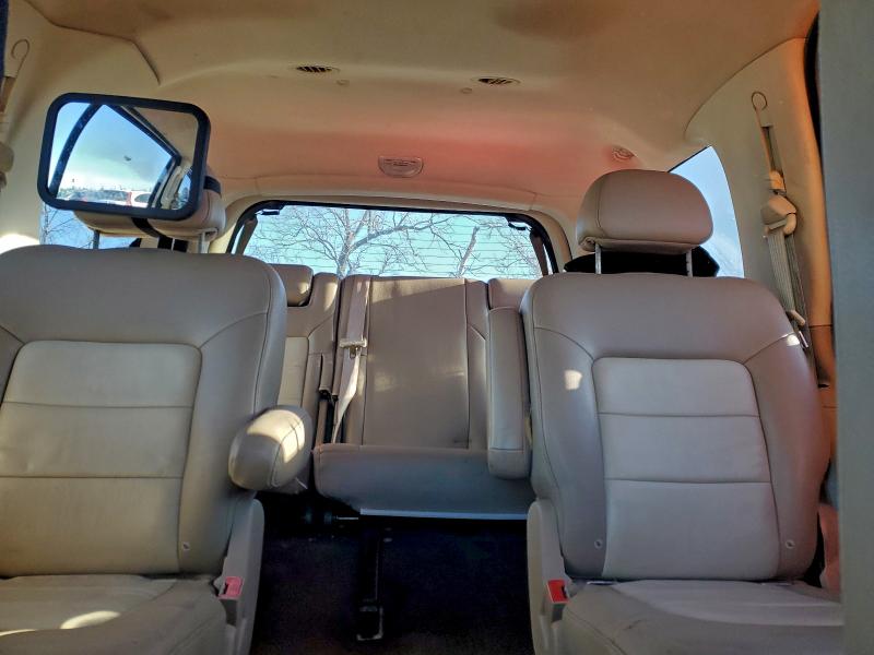 Photo 10 from auction – 2003 FORD EXPEDITION with VIN 1FMFU18L03LB95535