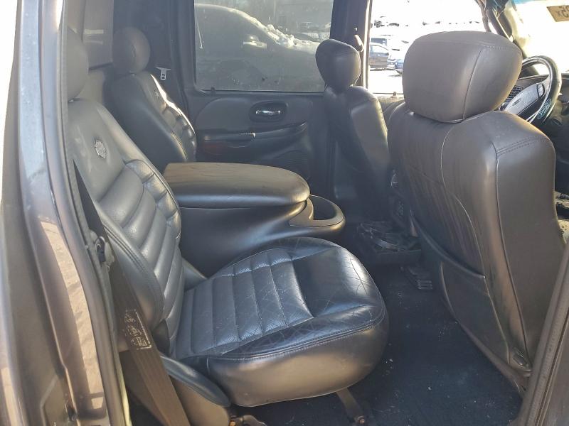 Photo 10 from auction – 2002 FORD F150 SUPER with VIN 1FTRW07392KC87335